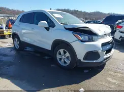 KL7CJKSB5MB300774 2021 CHEVROLET TRAX