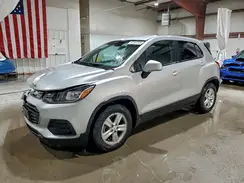 KL7CJKSB5MB301147 2021 CHEVROLET TRAX