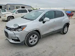 KL7CJKSB5MB302069 2021 CHEVROLET TRAX