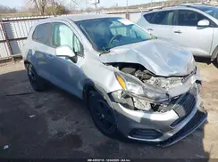 KL7CJKSB5MB302508 2021 CHEVROLET TRAX