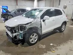 KL7CJKSB5MB302539 2021 CHEVROLET TRAX