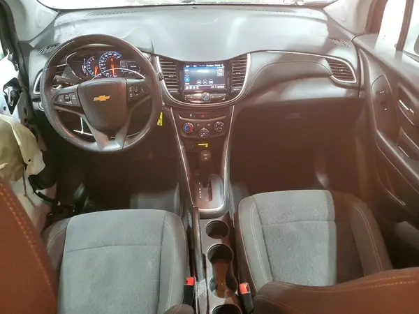 KL7CJKSB5MB302539 2021 CHEVROLET TRAX - Image 8