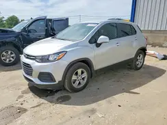 KL7CJKSB5MB305005 2021 CHEVROLET TRAX
