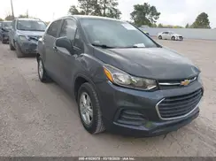 KL7CJKSB5MB307997 2021 CHEVROLET TRAX