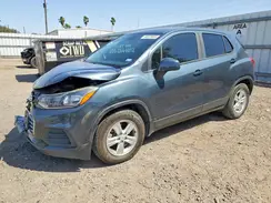 KL7CJKSB5MB308566 2021 CHEVROLET TRAX