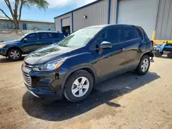 KL7CJKSB5MB310480 2021 CHEVROLET TRAX