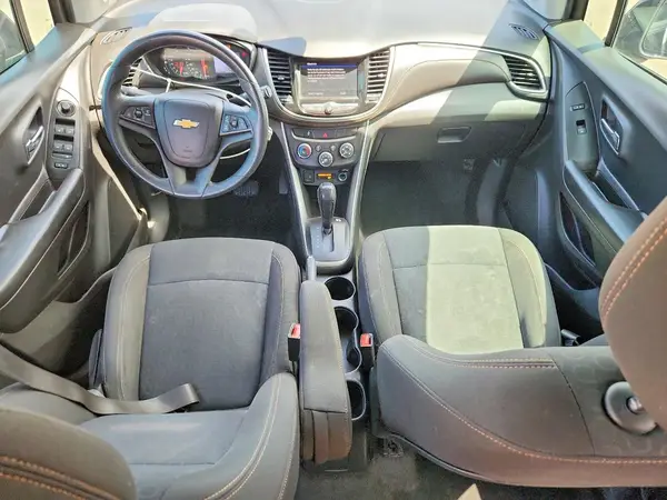 KL7CJKSB5MB310480 2021 CHEVROLET TRAX - Image 8