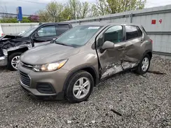 KL7CJKSB5MB312293 2021 CHEVROLET TRAX