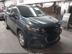 KL7CJKSB5MB313265 2021 CHEVROLET TRAX