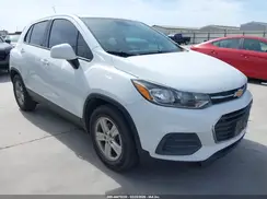KL7CJKSB5MB313783 2021 CHEVROLET TRAX