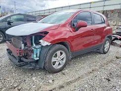 KL7CJKSB5MB314271 2021 CHEVROLET TRAX