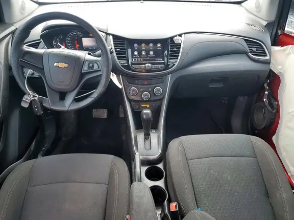 KL7CJKSB5MB314271 2021 CHEVROLET TRAX - Image 8
