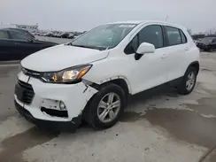 KL7CJKSB5MB315212 2021 CHEVROLET TRAX