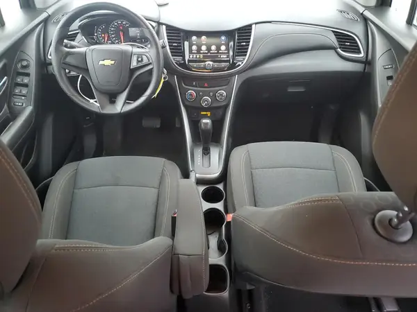 KL7CJKSB5MB315212 2021 CHEVROLET TRAX - Image 8