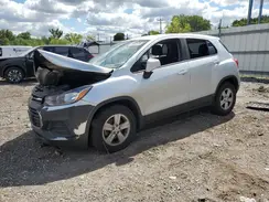 KL7CJKSB5MB318191 2021 CHEVROLET TRAX