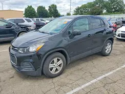 KL7CJKSB5MB318997 2021 CHEVROLET TRAX