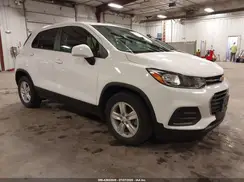 KL7CJKSB5MB319132 2021 CHEVROLET TRAX