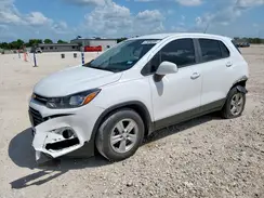 KL7CJKSB5MB320989 2021 CHEVROLET TRAX