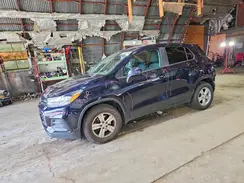 KL7CJKSB5MB321110 2021 CHEVROLET TRAX