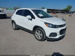 KL7CJKSB5MB322113 2021 CHEVROLET TRAX