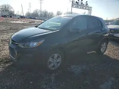 KL7CJKSB5MB323889 2021 CHEVROLET TRAX