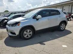 KL7CJKSB5MB327697 2021 CHEVROLET TRAX