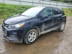 KL7CJKSB5MB327960 2021 CHEVROLET TRAX