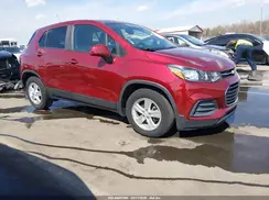 KL7CJKSB5MB331488 2021 CHEVROLET TRAX