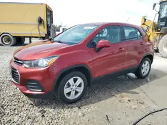 KL7CJKSB5MB332298 2021 CHEVROLET TRAX