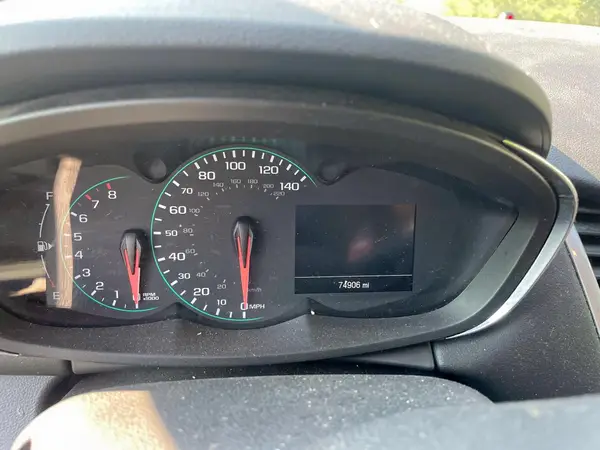 KL7CJKSB5MB332995 2021 CHEVROLET TRAX - Image 8