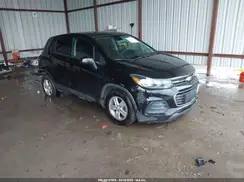 KL7CJKSB5MB334956 2021 CHEVROLET TRAX