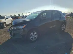 KL7CJKSB5MB335315 2021 CHEVROLET TRAX