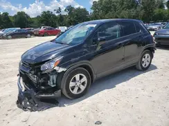 KL7CJKSB5MB337680 2021 CHEVROLET TRAX
