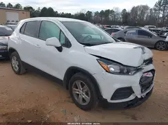 KL7CJKSB5MB339669 2021 CHEVROLET TRAX