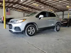 KL7CJKSB5MB344175 2021 CHEVROLET TRAX