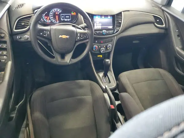 KL7CJKSB5MB344175 2021 CHEVROLET TRAX - Image 8
