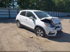 KL7CJKSB5MB344841 2021 CHEVROLET TRAX