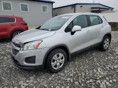 KL7CJKSB6GB504455 2016 CHEVROLET TRAX