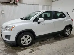 KL7CJKSB6GB515522 2016 CHEVROLET TRAX