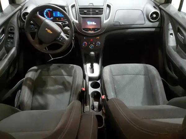 KL7CJKSB6GB515522 2016 CHEVROLET TRAX - Image 8