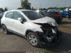 KL7CJKSB6GB519859 2016 CHEVROLET TRAX