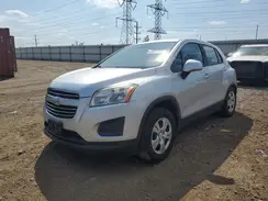 KL7CJKSB6GB533132 2016 CHEVROLET TRAX