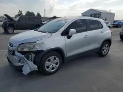 KL7CJKSB6GB534393 2016 CHEVROLET TRAX