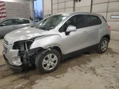 KL7CJKSB6GB536886 2016 CHEVROLET TRAX