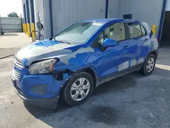 KL7CJKSB6GB546866 2016 CHEVROLET TRAX