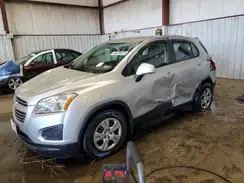 KL7CJKSB6GB558788 2016 CHEVROLET TRAX