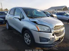 KL7CJKSB6GB580578 2016 CHEVROLET TRAX