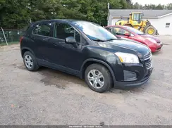 KL7CJKSB6GB609626 2016 CHEVROLET TRAX