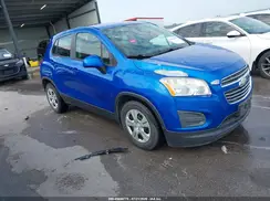 KL7CJKSB6GB614129 2016 CHEVROLET TRAX