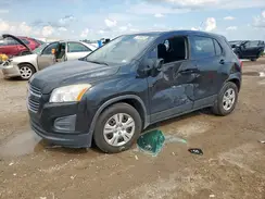 KL7CJKSB6GB632114 2016 CHEVROLET TRAX